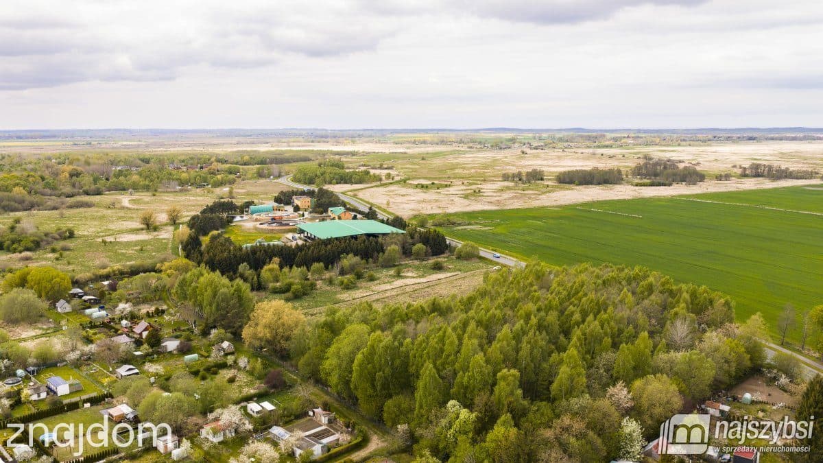 Działka, Trzebiatów - zdjęcie 6