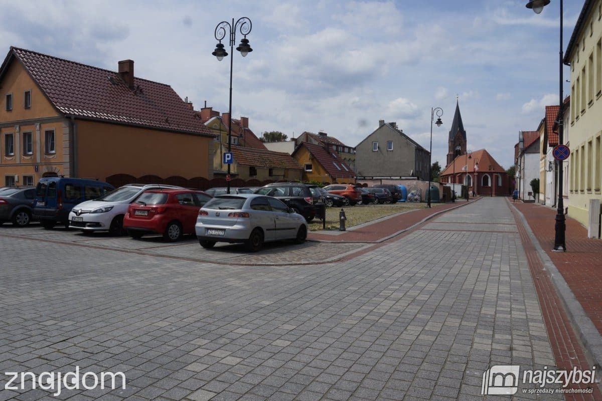 Działka, Nowe Warpno - zdjęcie 2