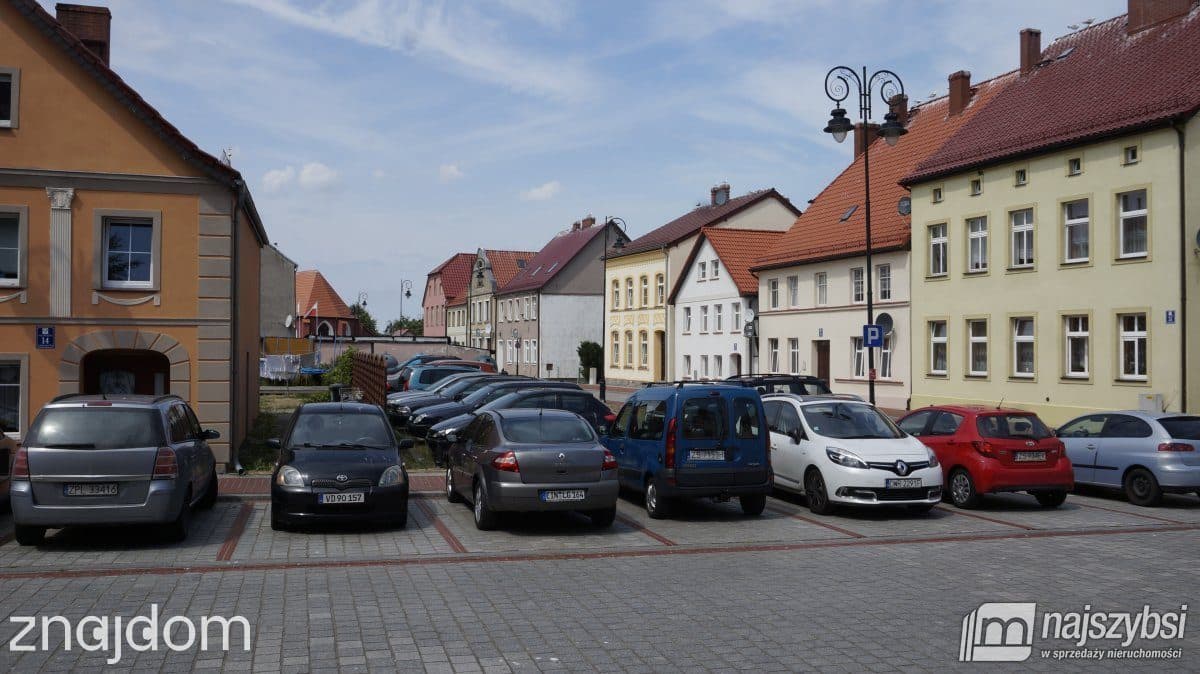 Działka, Nowe Warpno - zdjęcie 4
