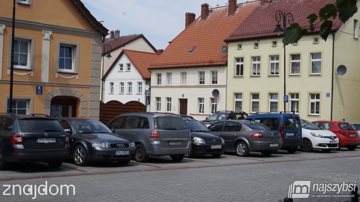 Działka, Nowe Warpno - zdjęcie 5