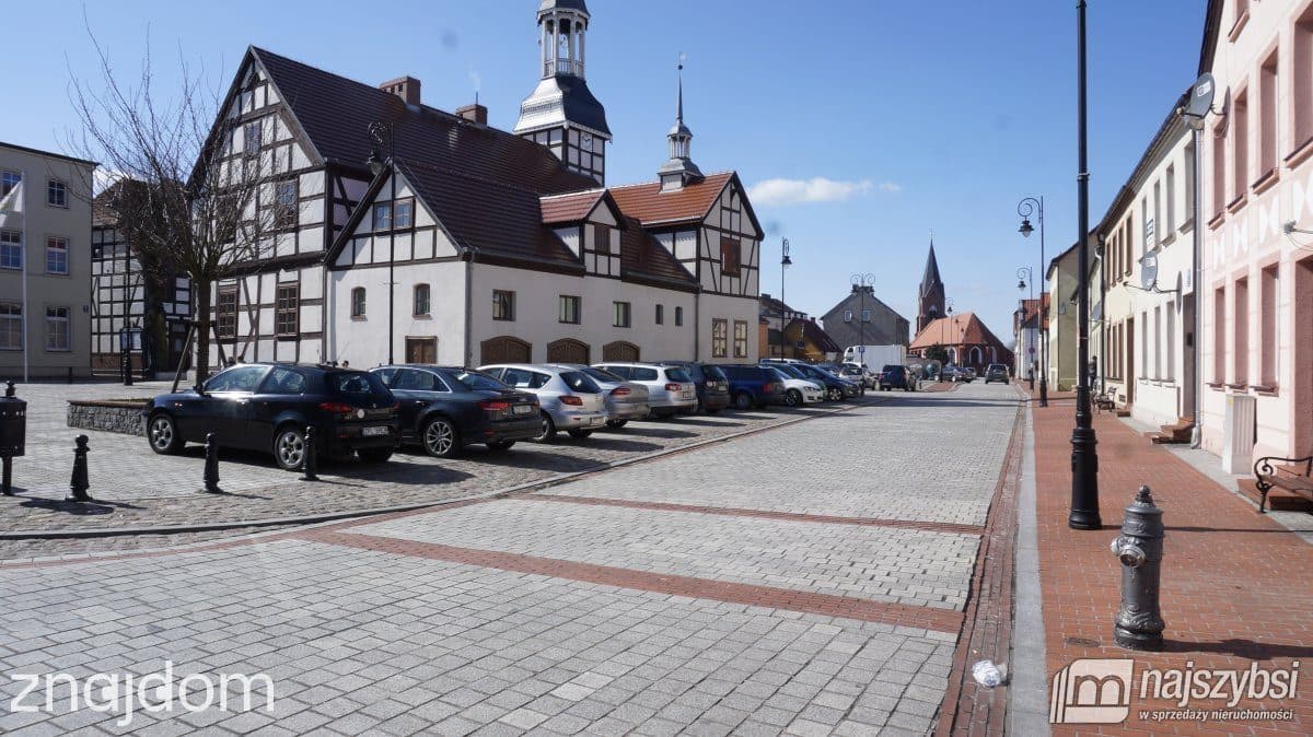 Działka, Nowe Warpno - zdjęcie 8