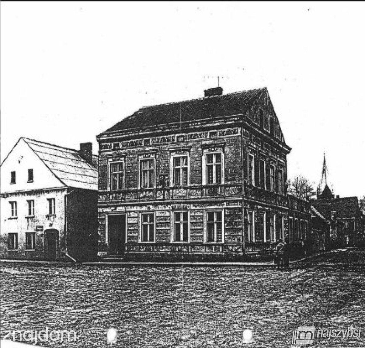 Działka, Nowe Warpno - zdjęcie 9
