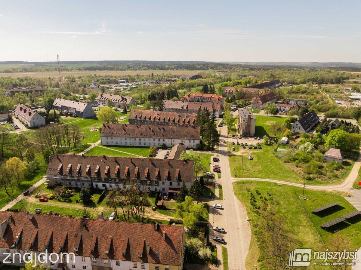 Mieszkanie, Chojna - zdjęcie 22