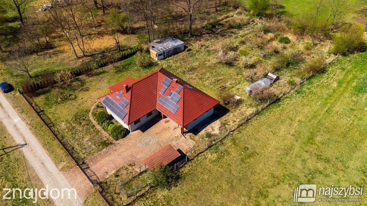Dom, Krępsko - zdjęcie 30