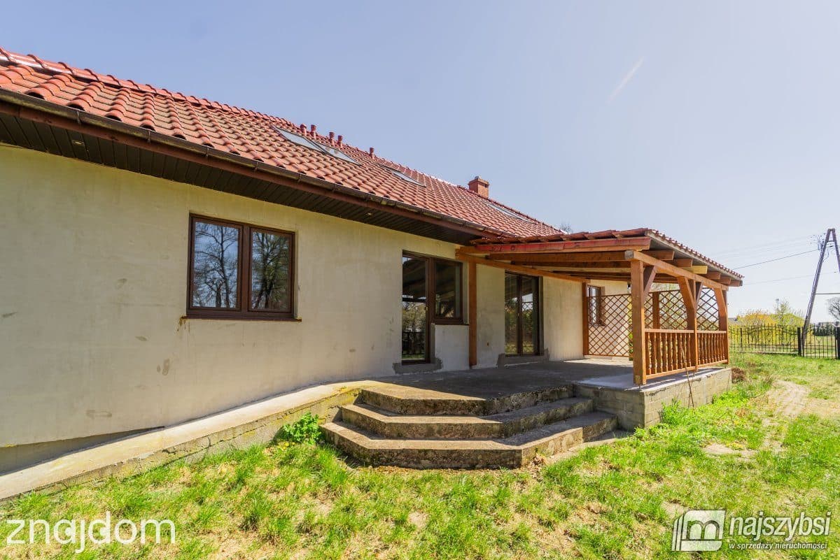 Dom, Krępsko - zdjęcie 35