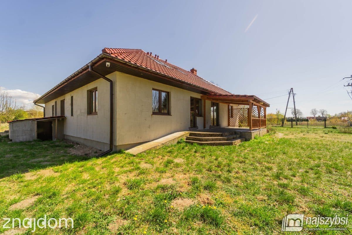 Dom, Krępsko - zdjęcie 36