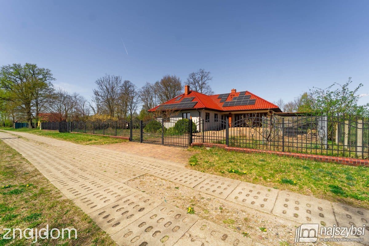 Dom, Krępsko - zdjęcie 37