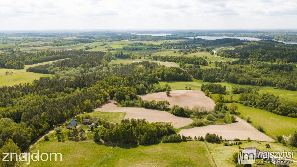 Działka, Płocie - zdjęcie 11