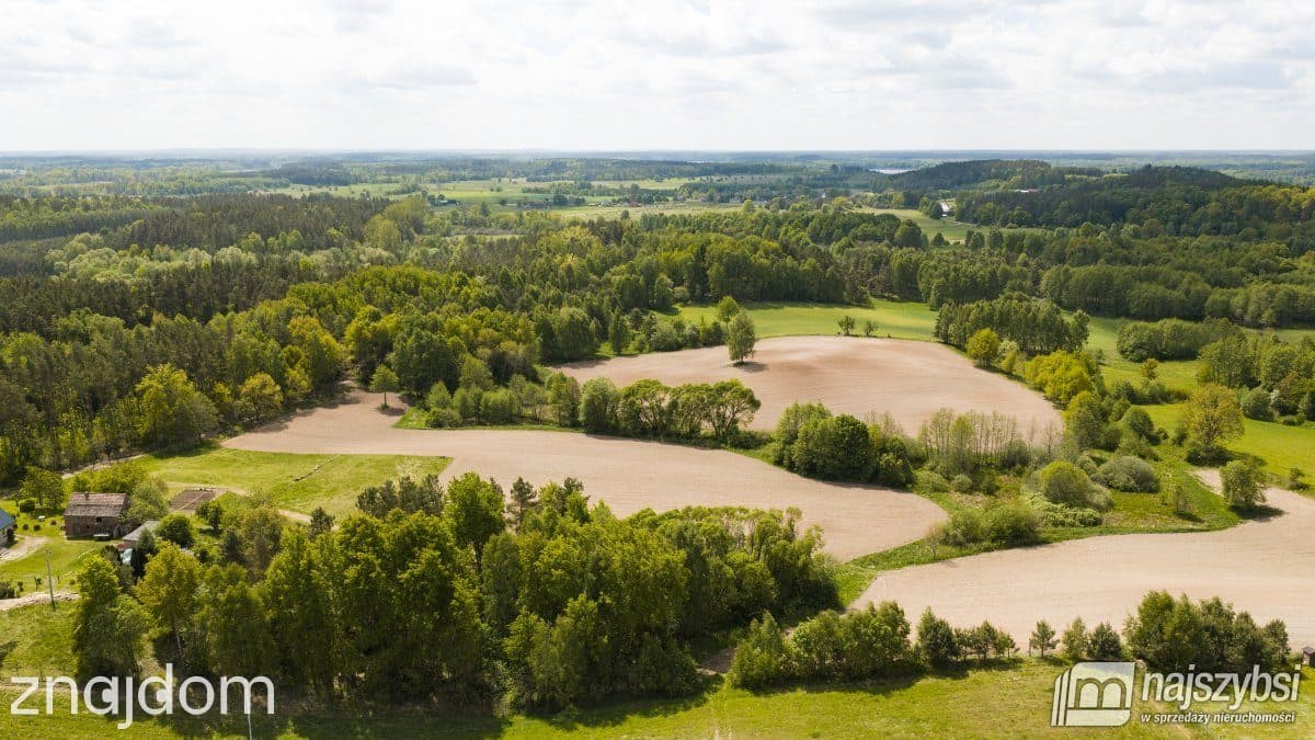 Działka, Płocie - zdjęcie 12