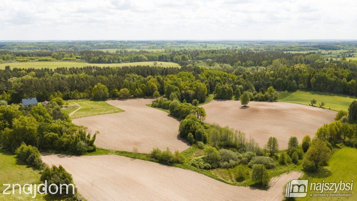 Działka, Płocie - zdjęcie 13