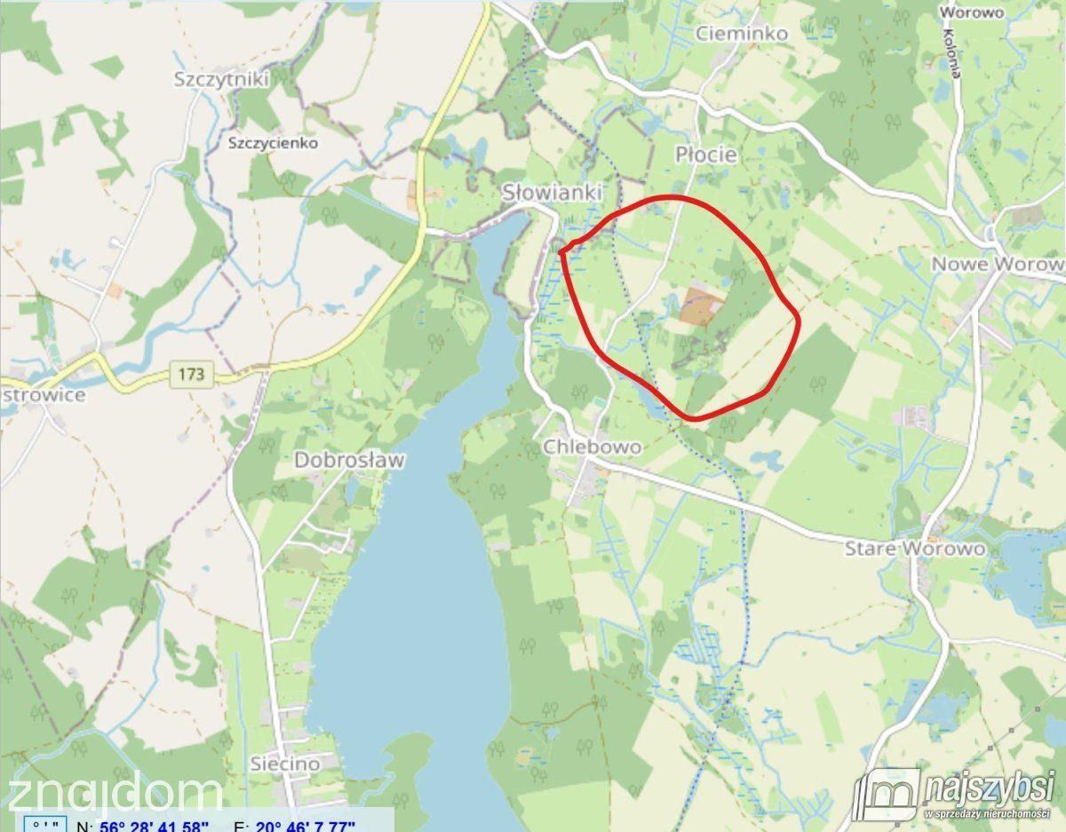 Działka, Płocie - zdjęcie 15
