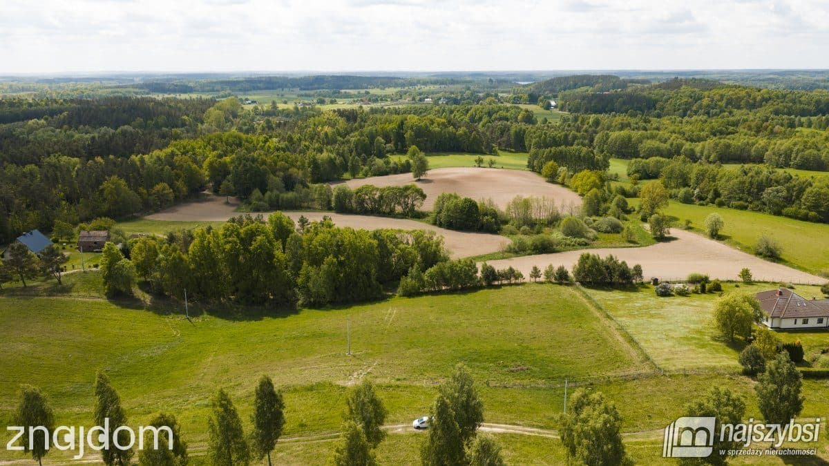 Działka, Płocie - zdjęcie 2