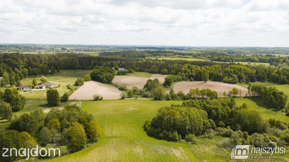 Działka, Płocie - zdjęcie 5