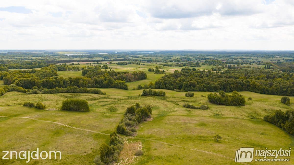 Działka, Jelenino - zdjęcie 10