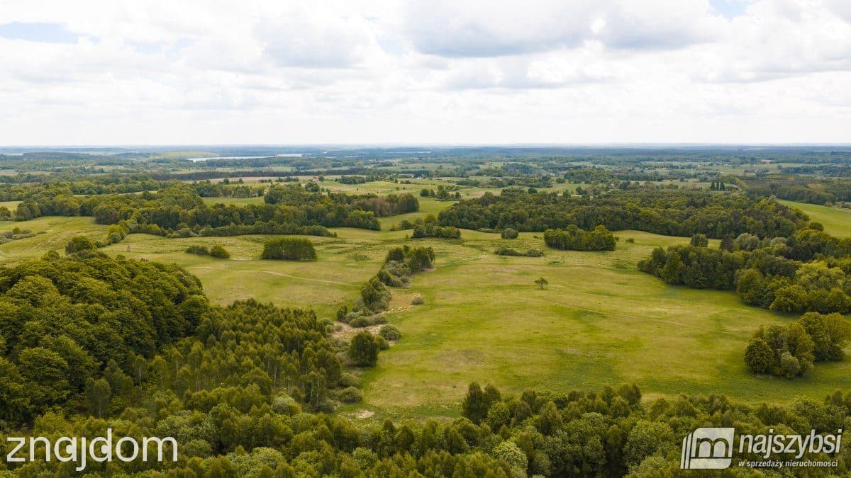 Działka, Jelenino - zdjęcie 11