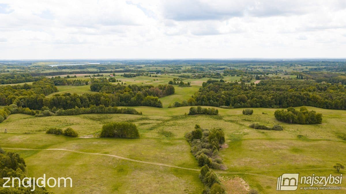 Działka, Jelenino - zdjęcie 5