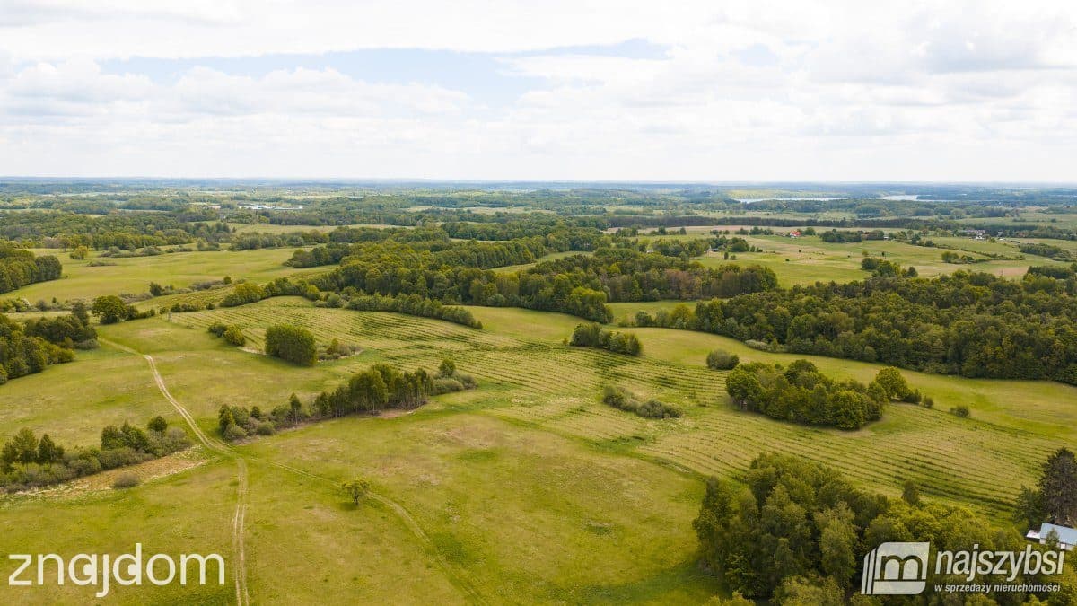 Działka, Jelenino - zdjęcie 8