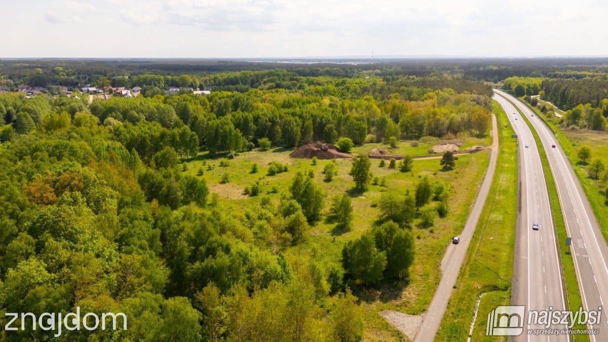 Działka, Goleniów - zdjęcie 11