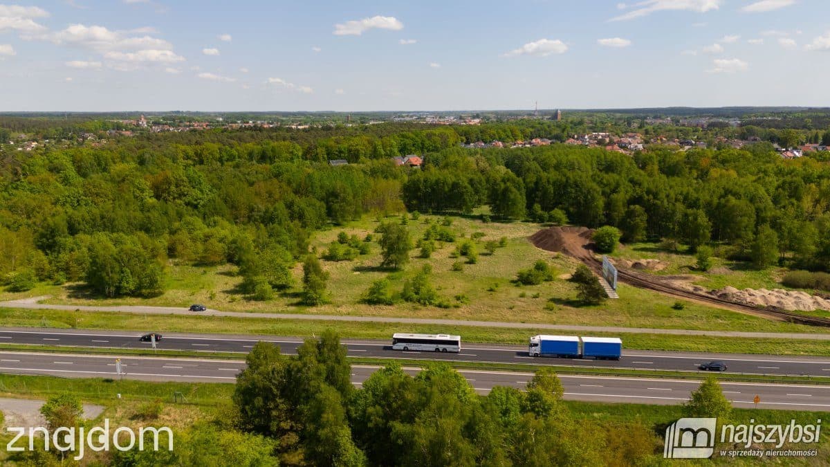 Działka, Goleniów - zdjęcie 13
