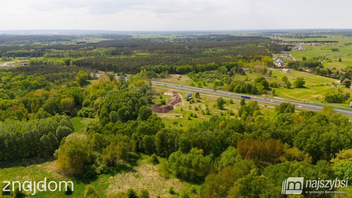 Działka, Goleniów - zdjęcie 14