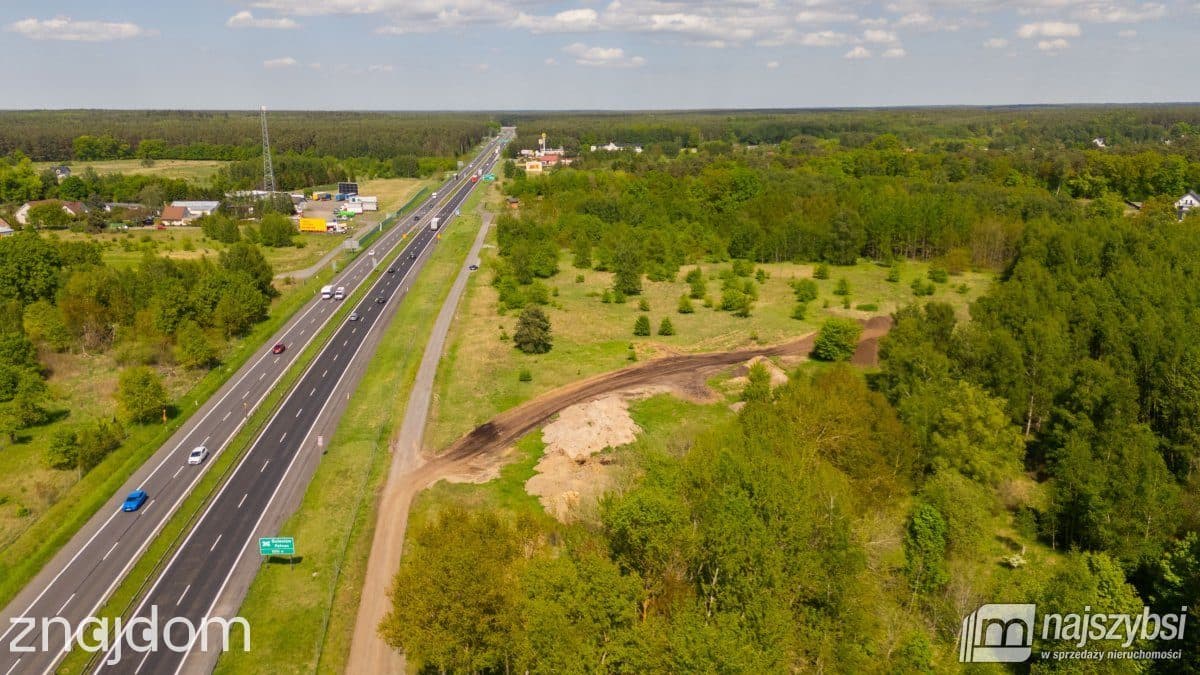 Działka, Goleniów - zdjęcie 15
