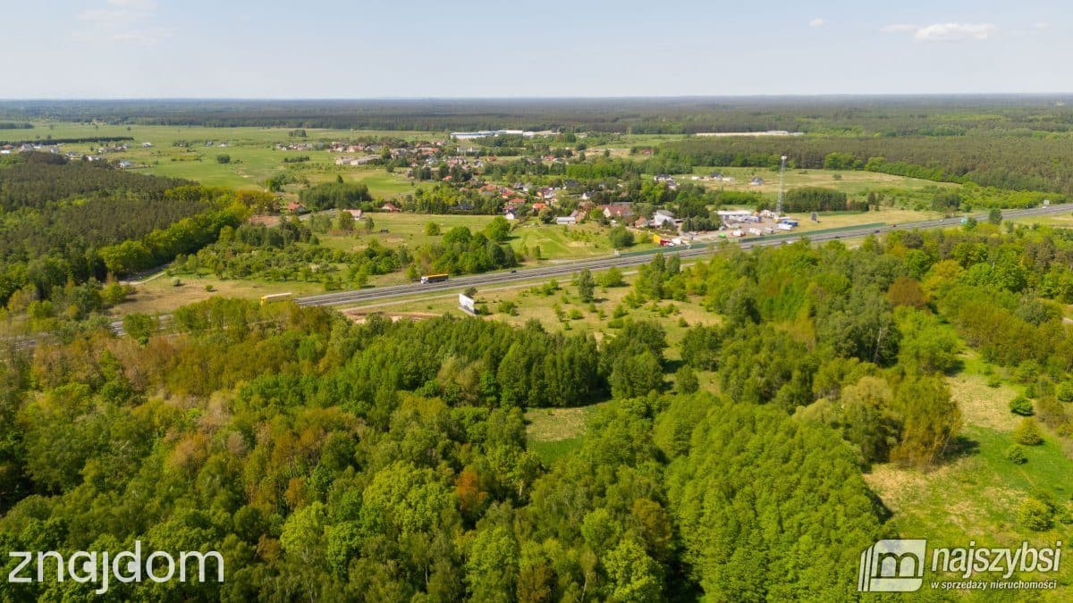 Działka, Goleniów - zdjęcie 16