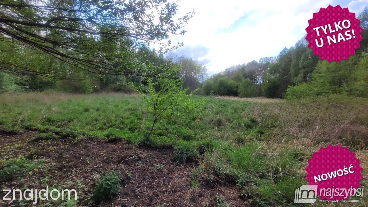 Działka, Goleniów - zdjęcie 19
