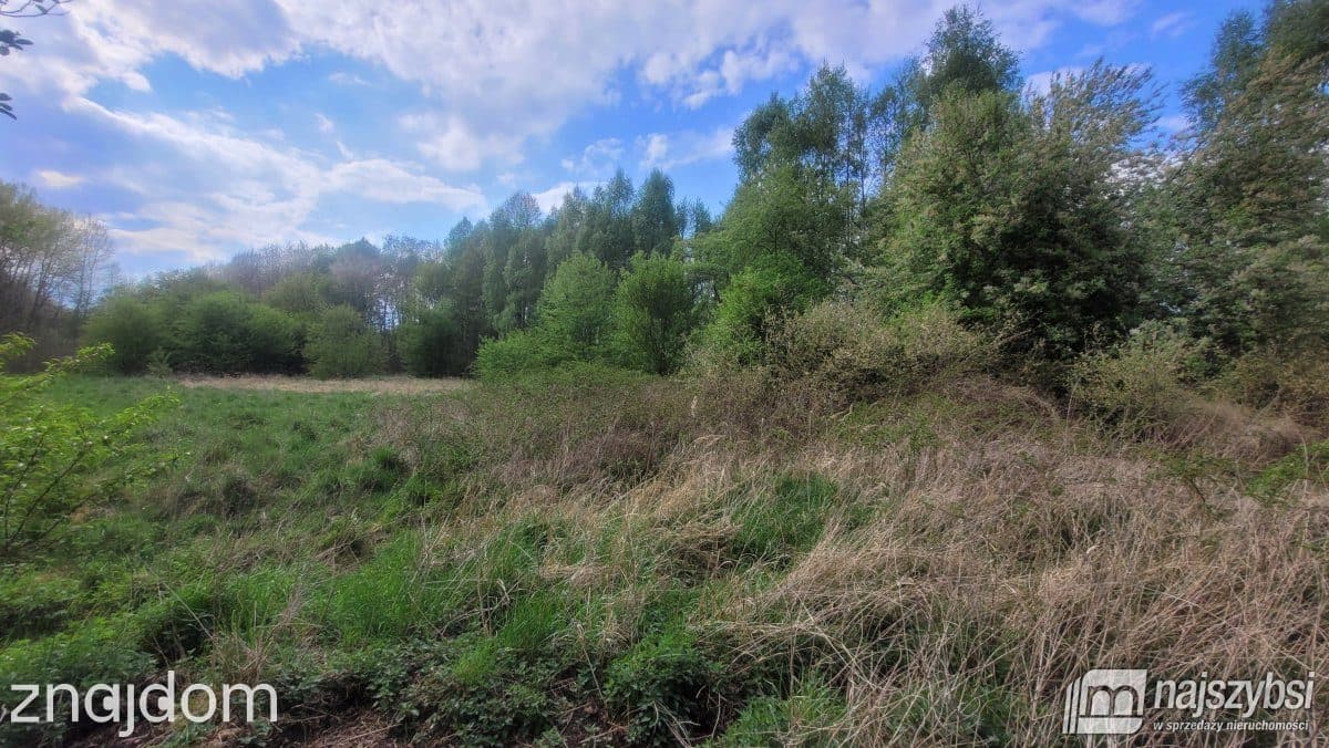 Działka, Goleniów - zdjęcie 20
