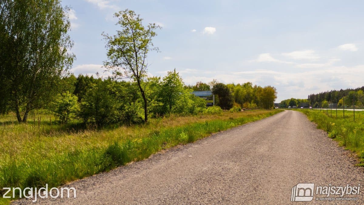 Działka, Goleniów - zdjęcie 4