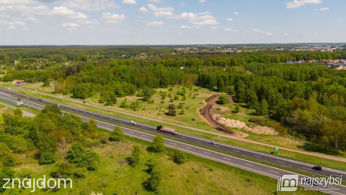 Działka, Goleniów - zdjęcie 7