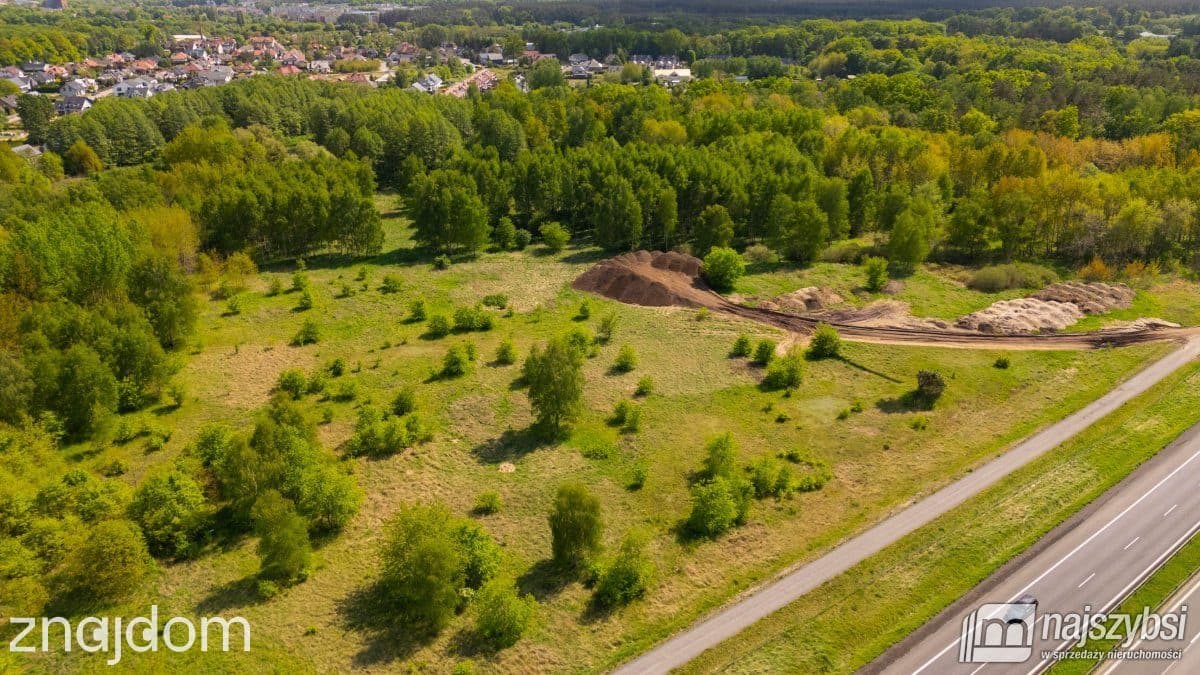 Działka, Goleniów - zdjęcie 8