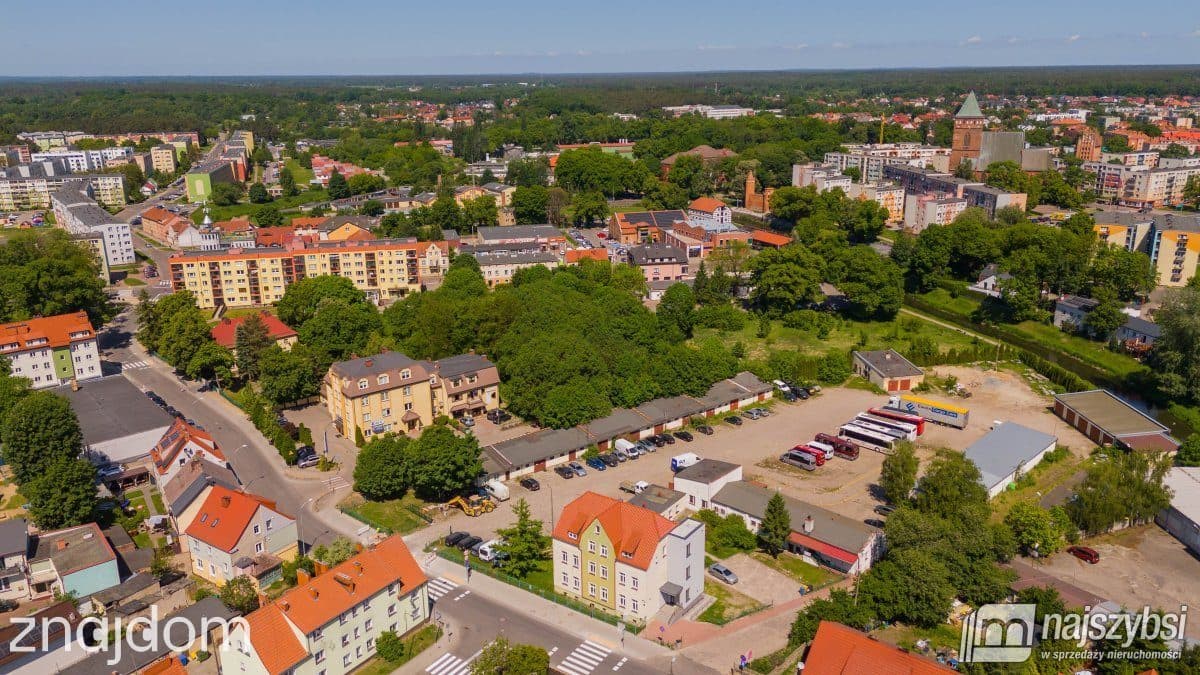 Działka, Goleniów - zdjęcie 10