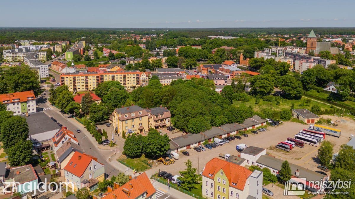 Działka, Goleniów - zdjęcie 11