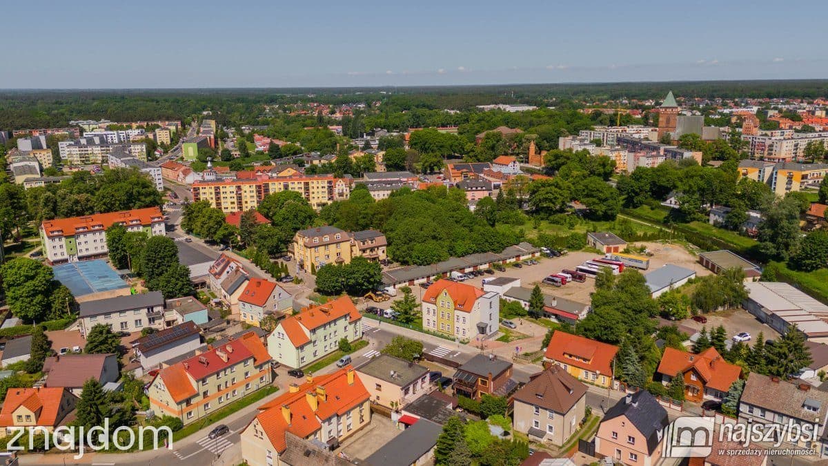 Działka, Goleniów - zdjęcie 12