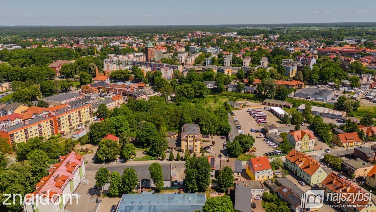 Działka, Goleniów - zdjęcie 13