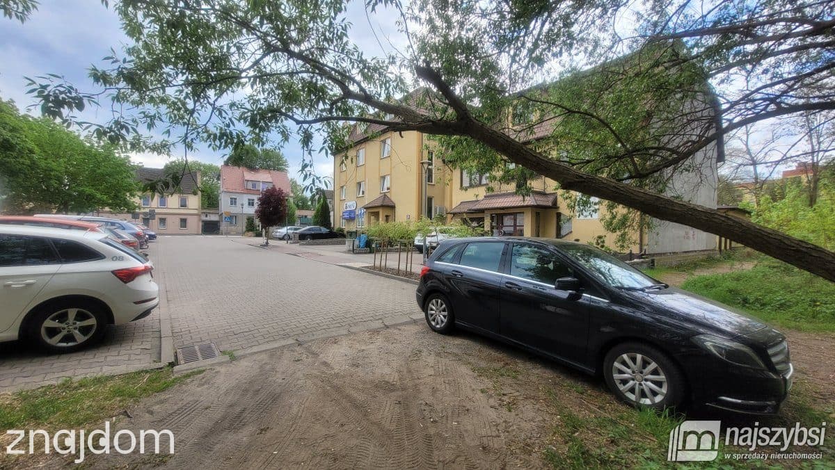 Działka, Goleniów - zdjęcie 24