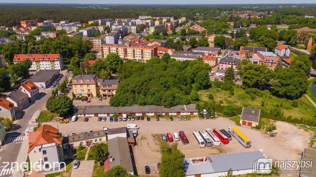Działka, Goleniów - zdjęcie 25