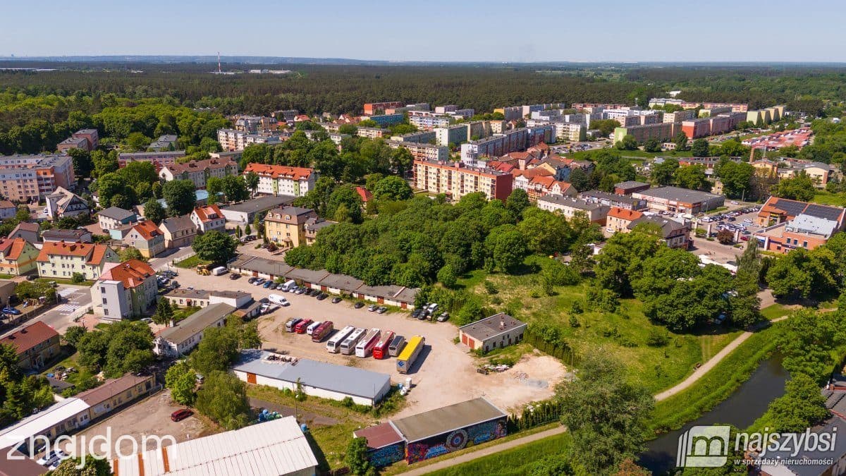 Działka, Goleniów - zdjęcie 26