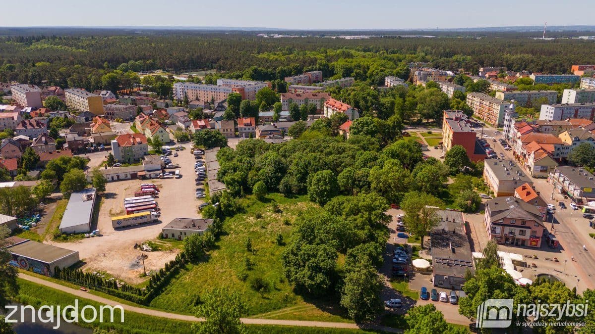 Działka, Goleniów - zdjęcie 27