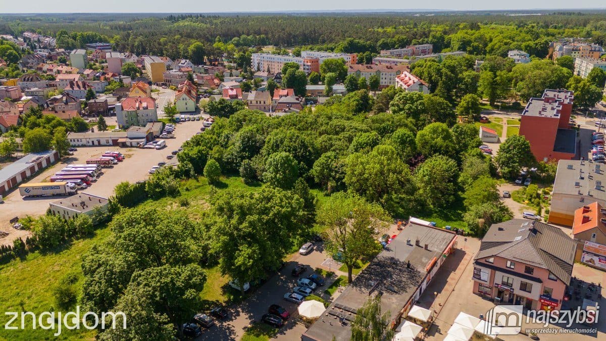 Działka, Goleniów - zdjęcie 28