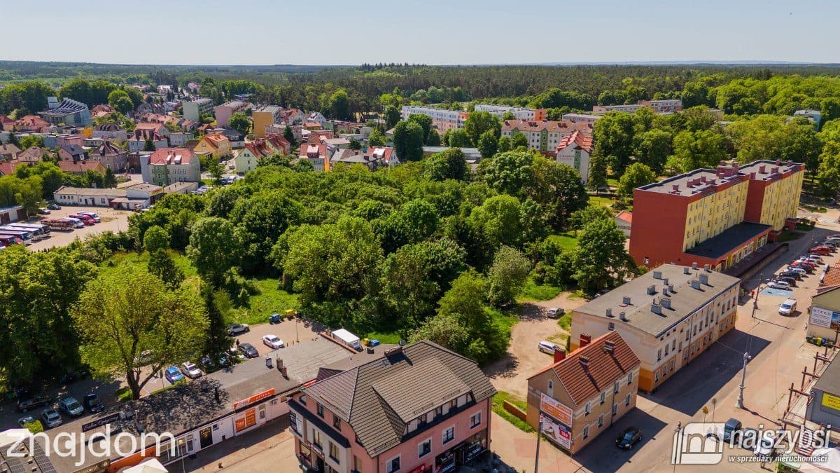 Działka, Goleniów - zdjęcie 29
