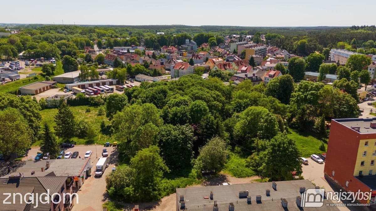 Działka, Goleniów - zdjęcie 30