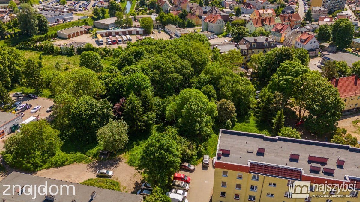 Działka, Goleniów - zdjęcie 31