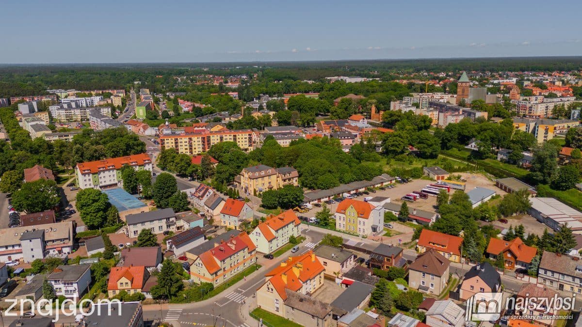 Działka, Goleniów - zdjęcie 32