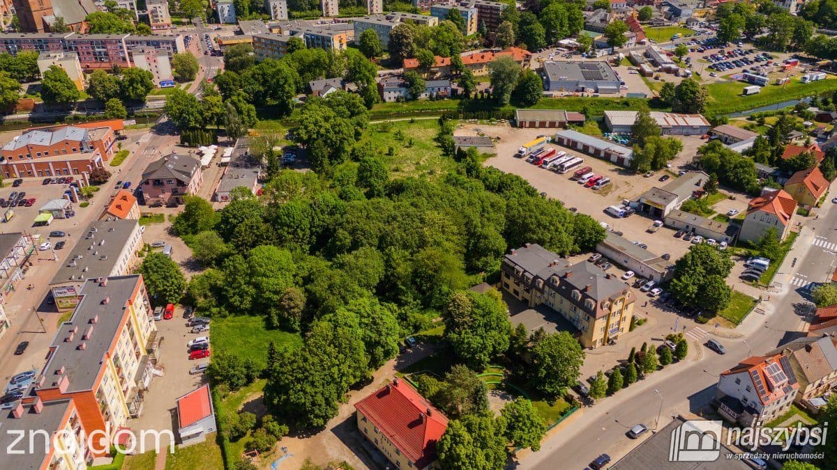 Działka, Goleniów - zdjęcie 33