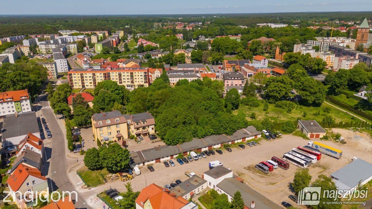 Działka, Goleniów - zdjęcie 4