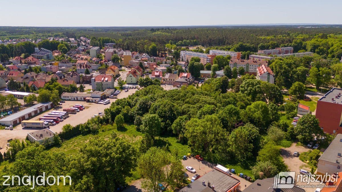 Działka, Goleniów - zdjęcie 5