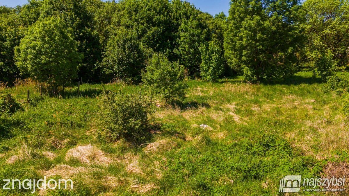 Działka, Goleniów - zdjęcie 7