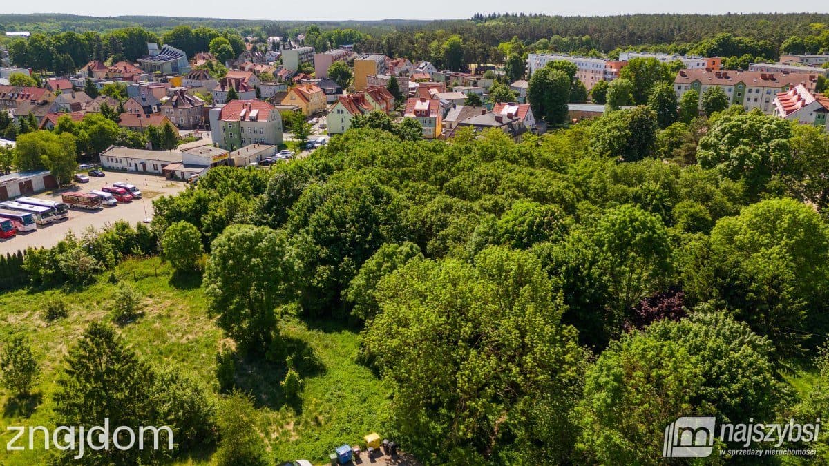 Działka, Goleniów - zdjęcie 8
