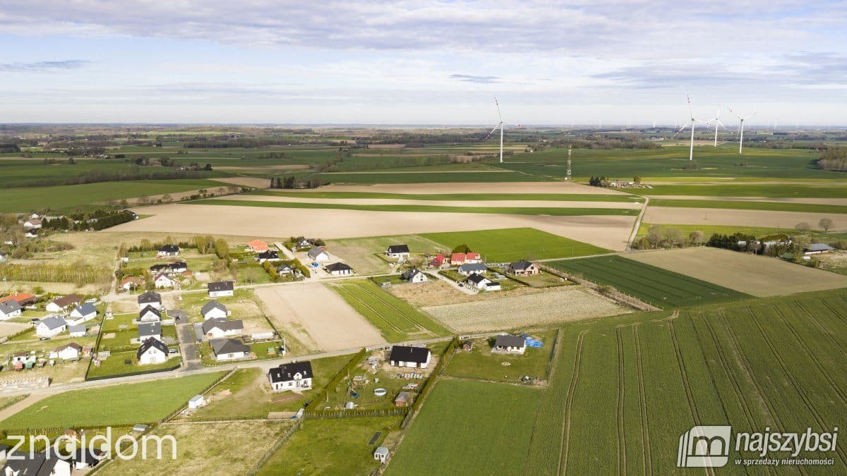 Działka, Siemyśl - zdjęcie 11